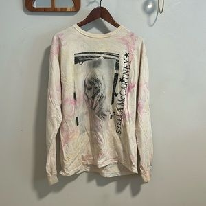 Lover Era Taylor Swift Long sleeve